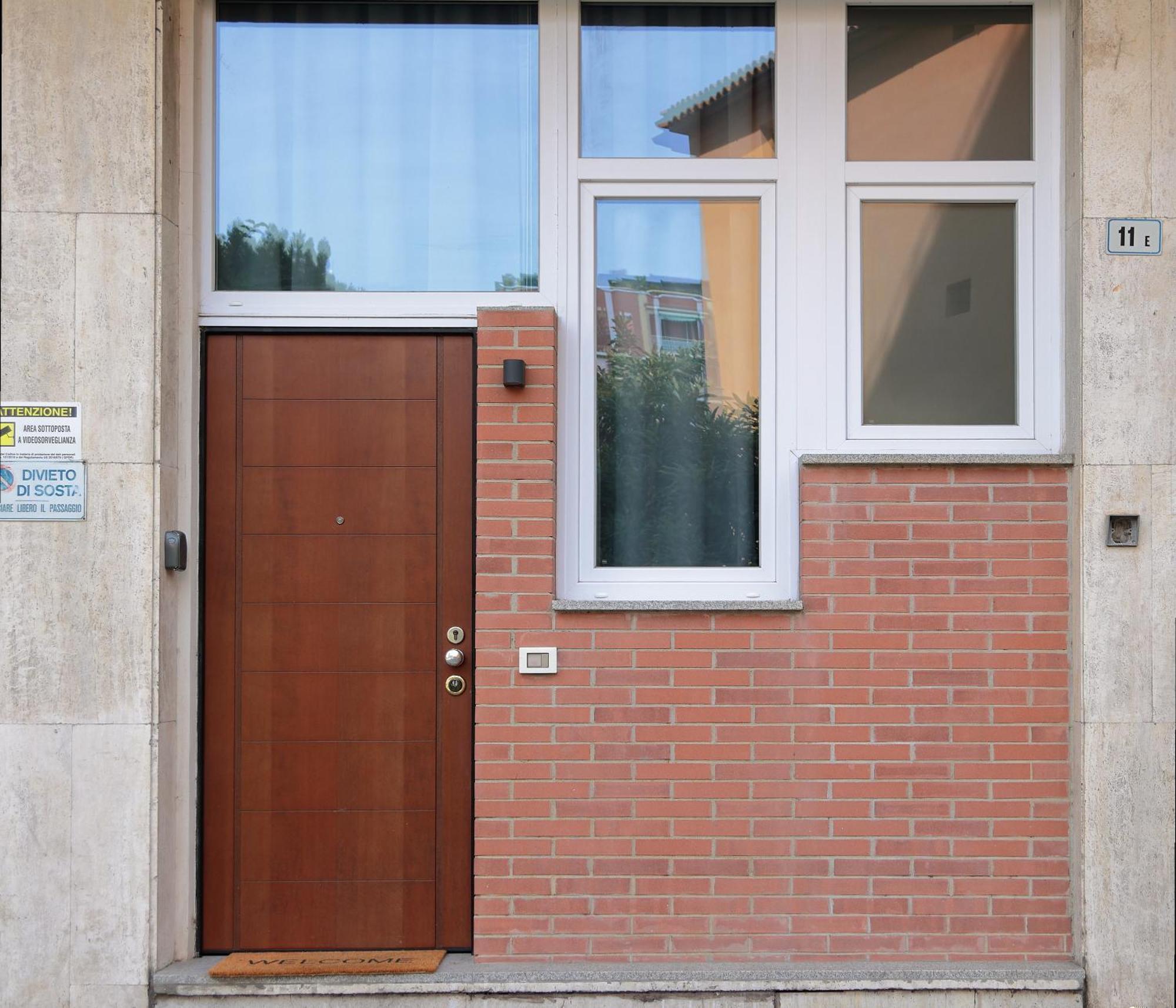 La Ca' Fiera Affittaly Apartments — Foto 3