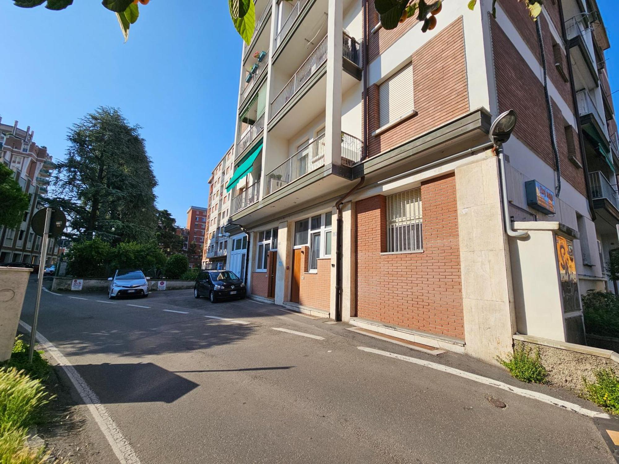 La Ca' Fiera Affittaly Apartments — Foto 1